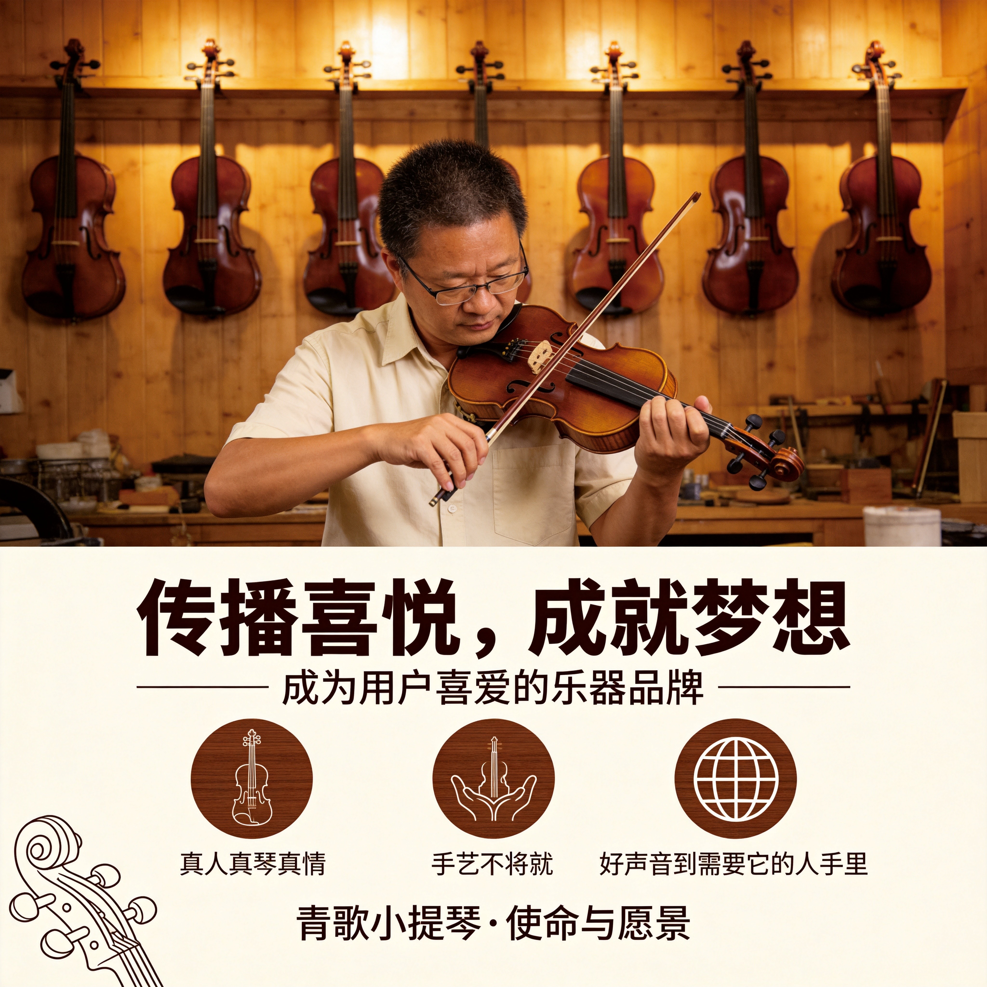 核心价值观