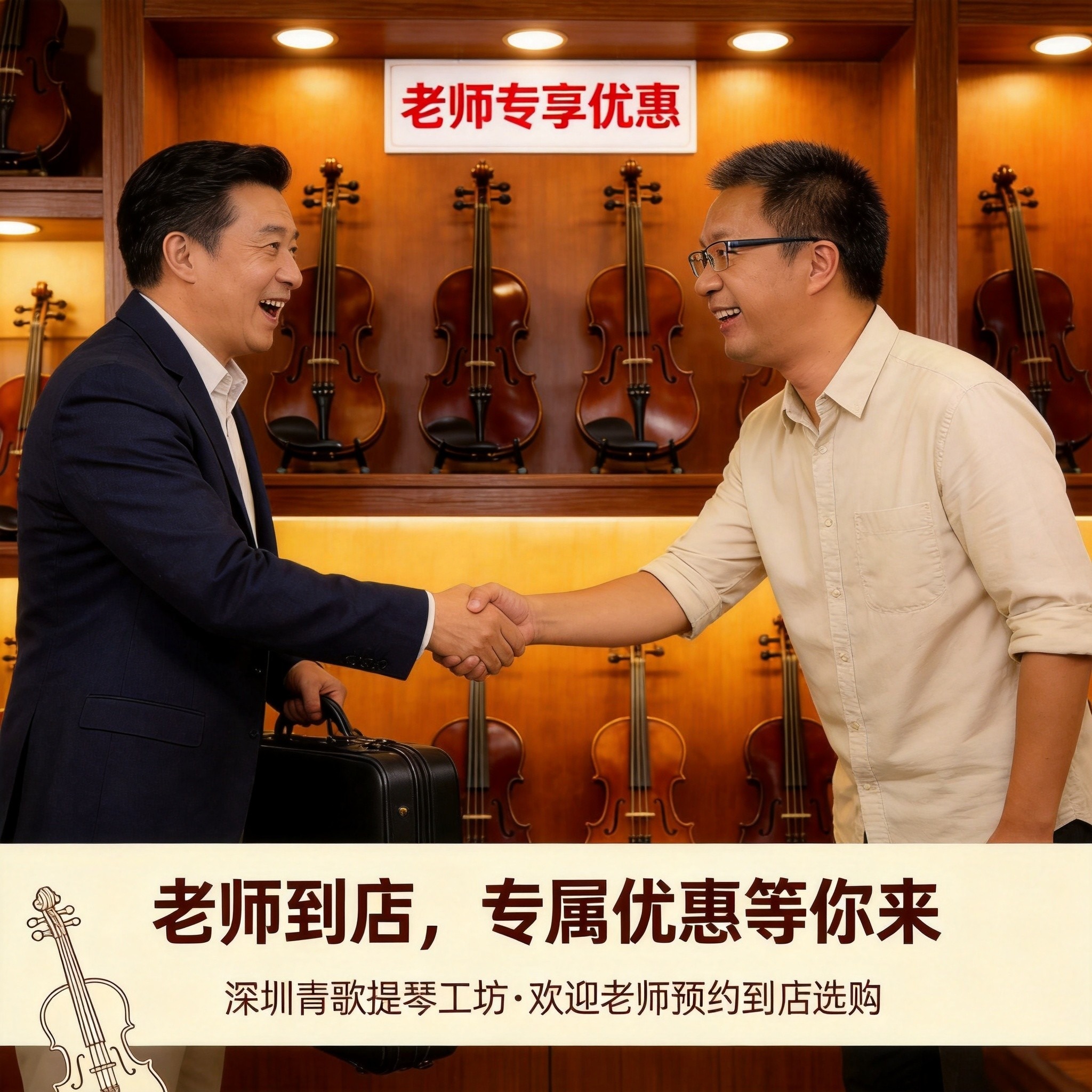 教师优享